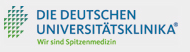 Die deutschen Universitätsklinken